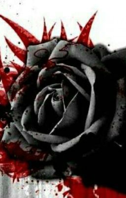 Hoa hồng đen của bóng đêm