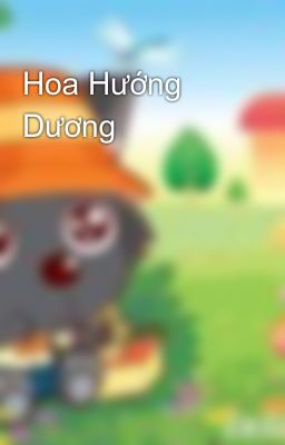 Hoa Hướng Dương