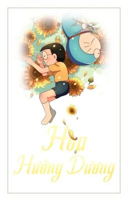 Hoa Hướng Dương [Doraemon Fanfic]