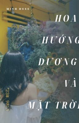 Hoa Hướng Dương Và Mặt Trời