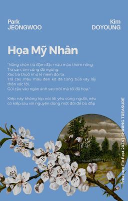 Họa Mỹ Nhân [JEONGDO] - #39