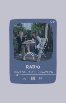[HOÀN] CHAELISA - RADIO