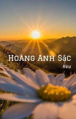 Hoàng Anh Sắc 