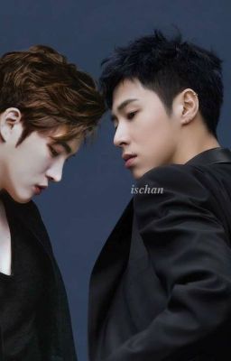 Hoàng Cung _YunJae