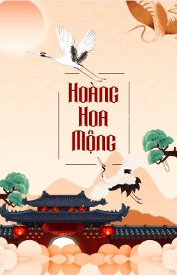 Hoàng Hoa mộng