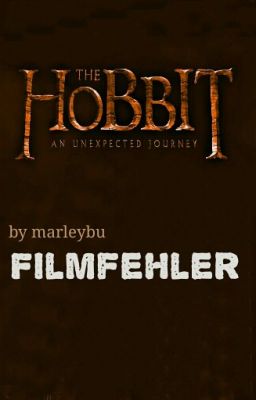 Hobbit - Filmfehler 