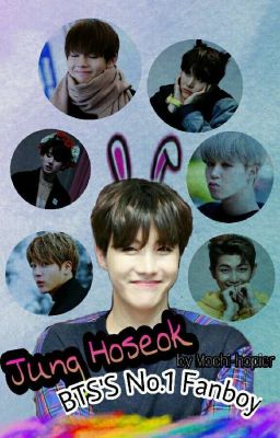 《Hobi x BangTan》Jung Hoseok - BTS's No.1 Fanboy.