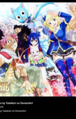 Học viện Fairy Tail ^^