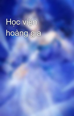 Học viện hoàng gia