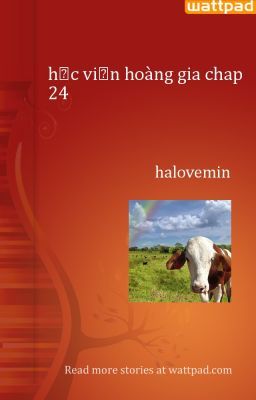 học viện hoàng gia chap 24