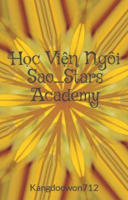 Học Viện Ngôi Sao_Stars Academy