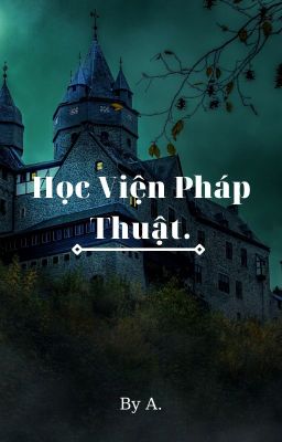 Học Viện Pháp Thuật.