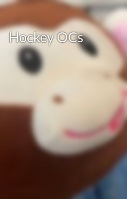 Hockey OCs