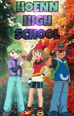 Hoenn High School 