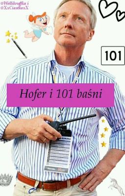 ,, Hofer i 101 baśni 