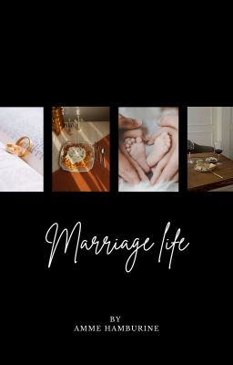 [Hogi] Marriage life