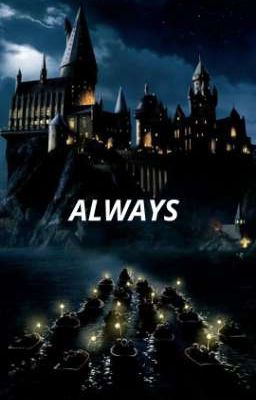 Hogwart Is My Home