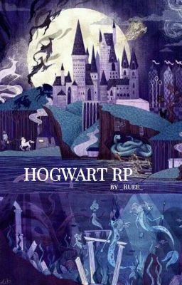 HOGWART RP ✔