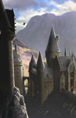 | hogwarts!au | Grab Your Wand
