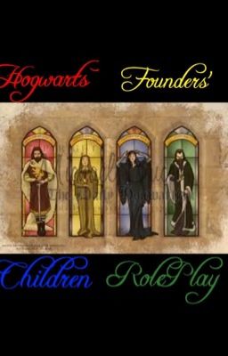 Hogwarts Founders' Children Roleplay