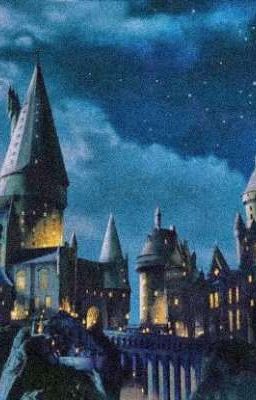 Hogwarts Is my home