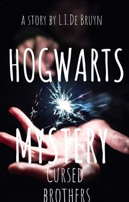 Hogwarts Mistery