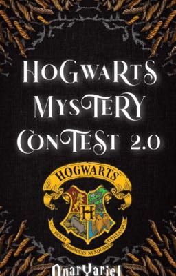 Hogwarts Mystery Contest - 2° Edizione 