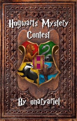 Hogwarts Mystery Contest