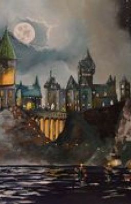 Hogwarts: Ngôi trường phép thuật