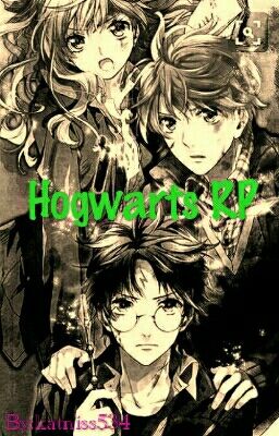 Hogwarts Roleplay