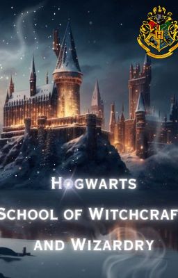 Hogwarts- School of Witchcraft and Wizardry