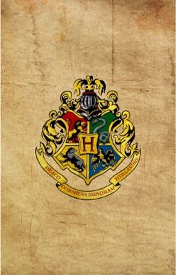 hogwarts shorts