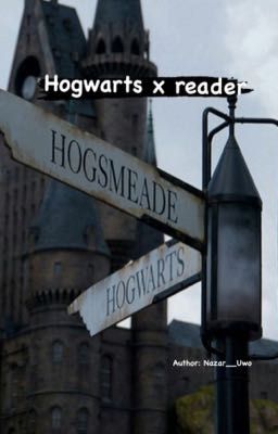 |Hogwarts x reader| 
