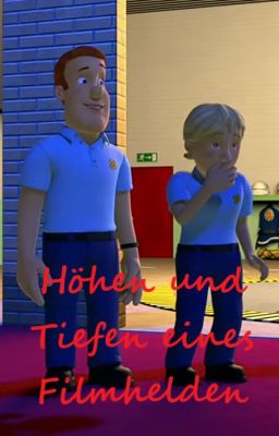 Höhen und Tiefen eines Filmhelden