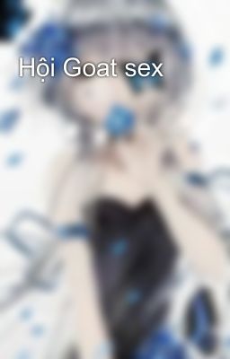 Hội Goat sex