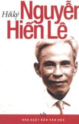 Hồi ký Nguyễn Hiến Lê