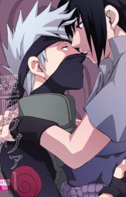 [ Hokage ][KakaSasu] Những câu chuyện ngắn về Kakashi và Sasuke