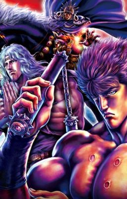 Hokuto no Sendô (Hokuto no Ken x Male reader)