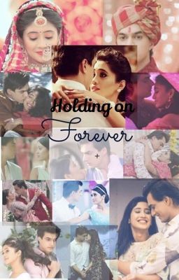 |Holding on Forever| Kaira FF 