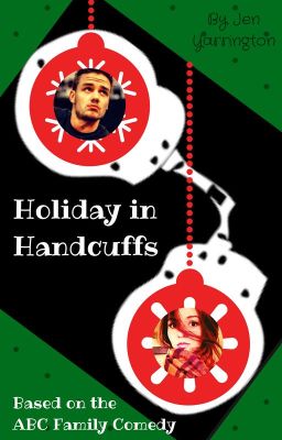 Holiday In Handcuffs