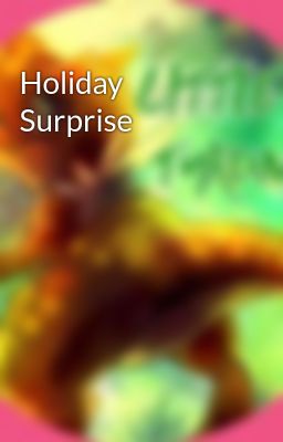 Holiday Surprise