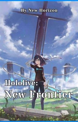 Hololive: New Frontier