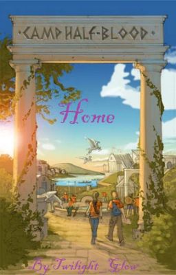 Home (A PJO Short Story)