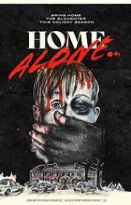home alone?