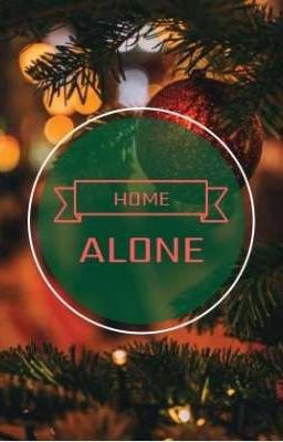 HOME ALONE [LARRY ONESHOT]