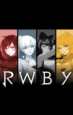 Home away from home (rwby harem x male reader)