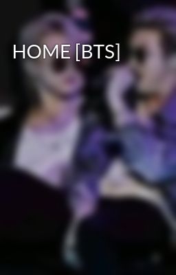 HOME [BTS]