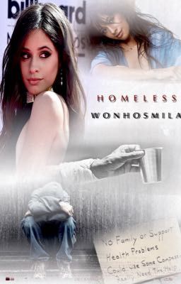 Homeless (Camila Cabello y Tú) G!P (Remastered)