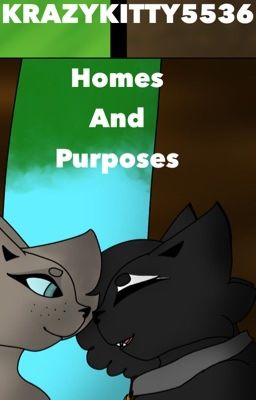 Homes and Purposes