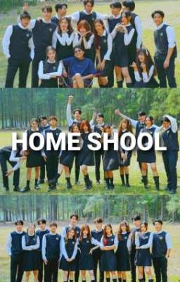 [Homeschool] Family
